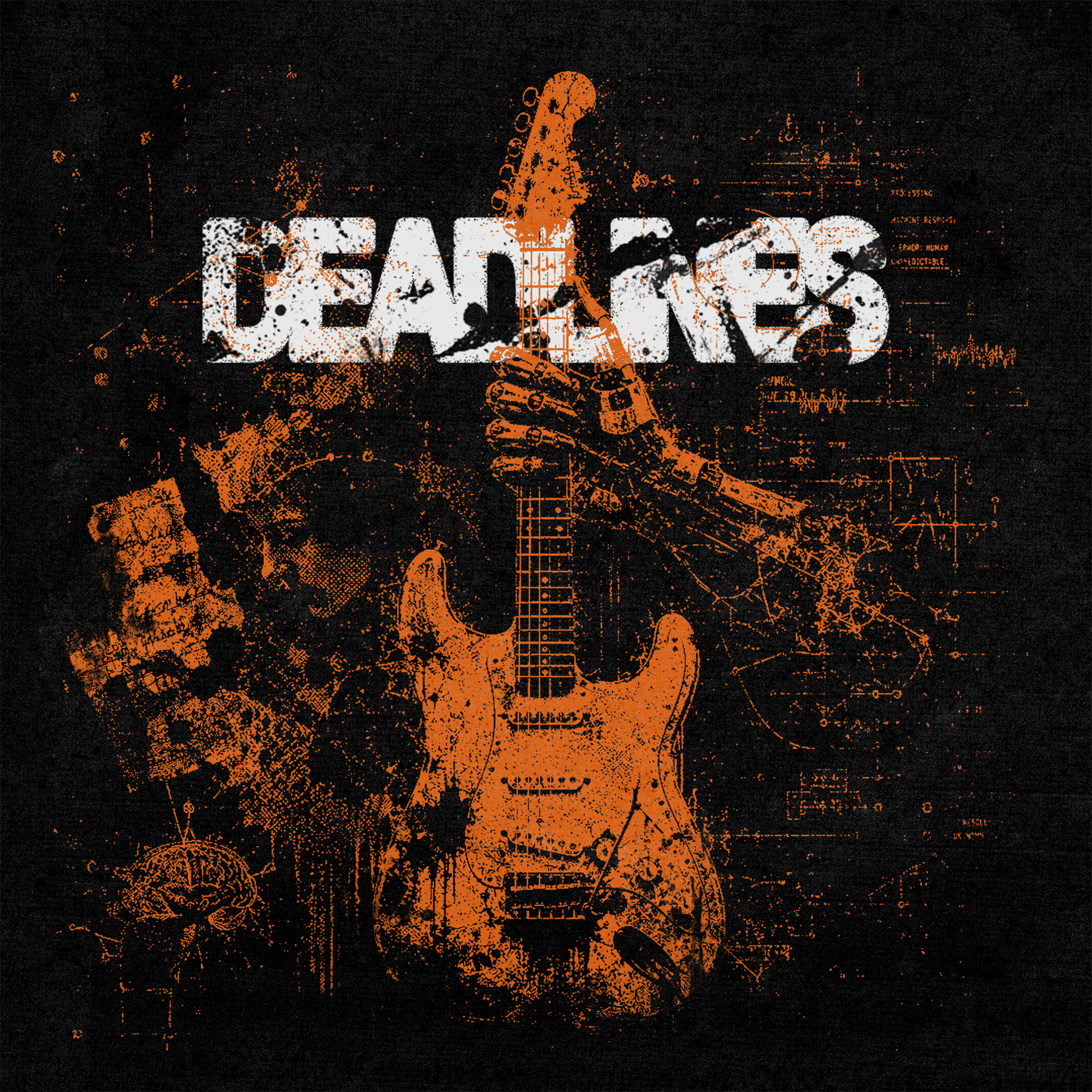 Deadlines — Extended Mix
