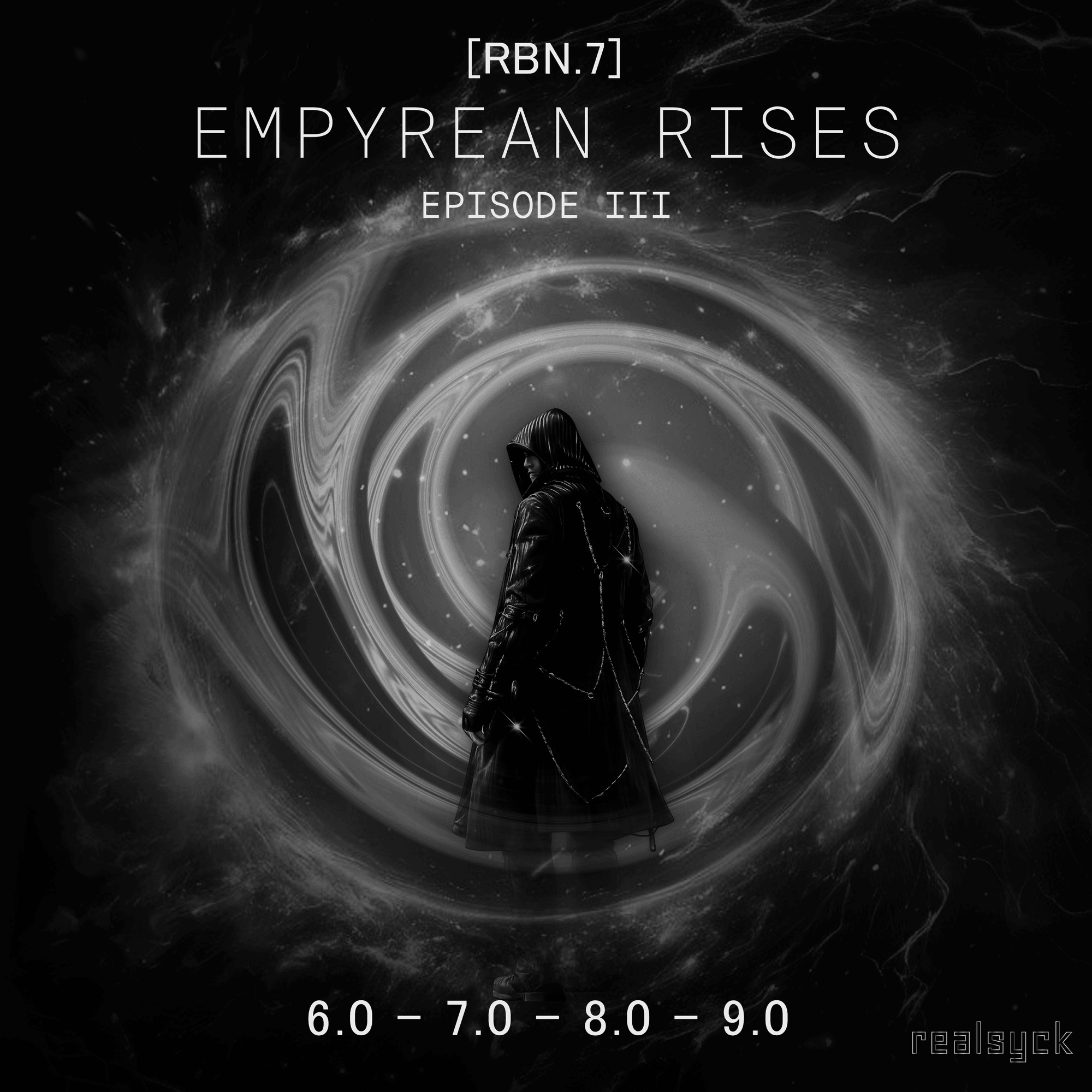 Episode III — Empyrean Rises
