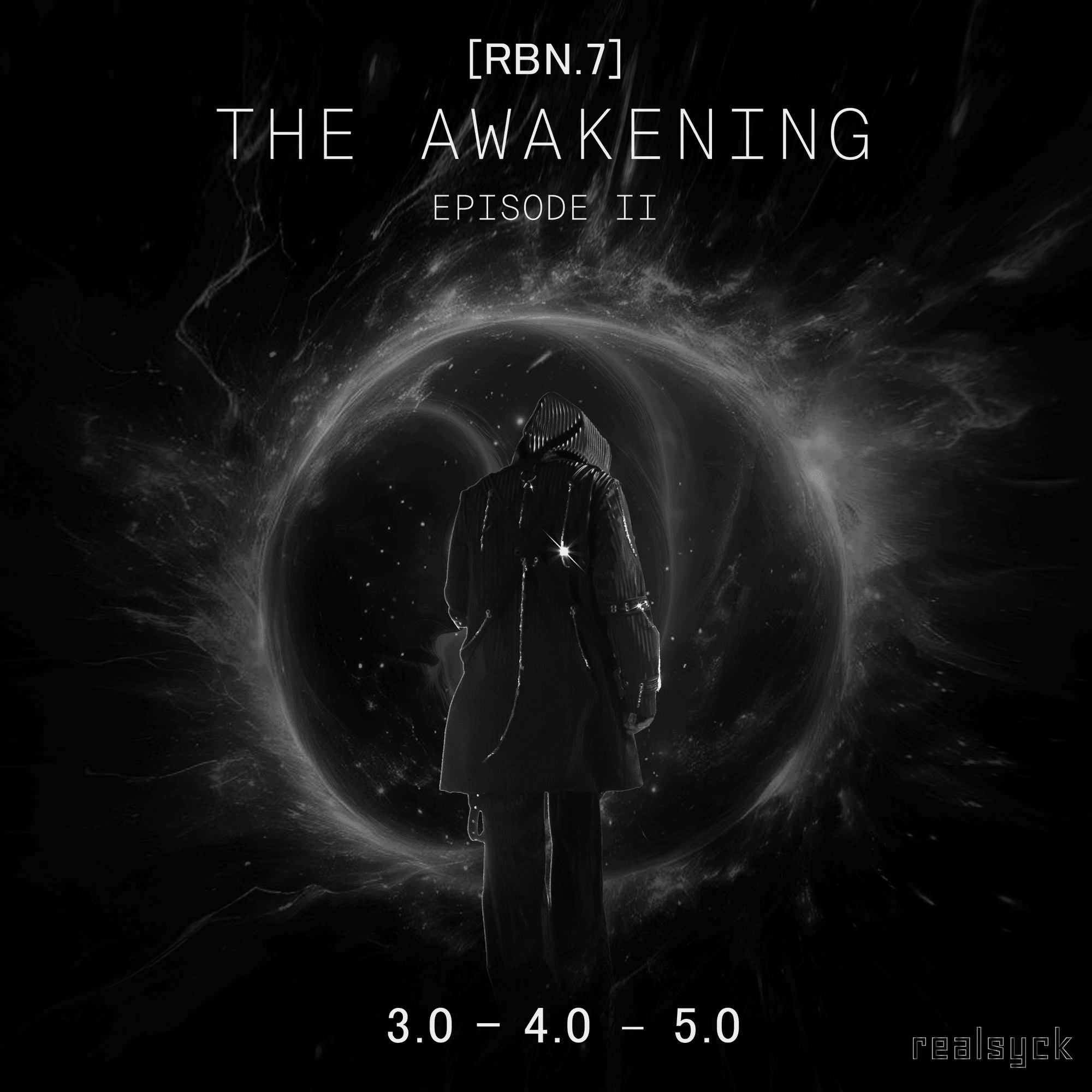 Episode II — The Awakening